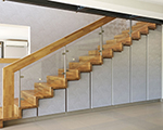 Construction et protection de vos escaliers par Escaliers Maisons à Pleneuf-Val-Andre